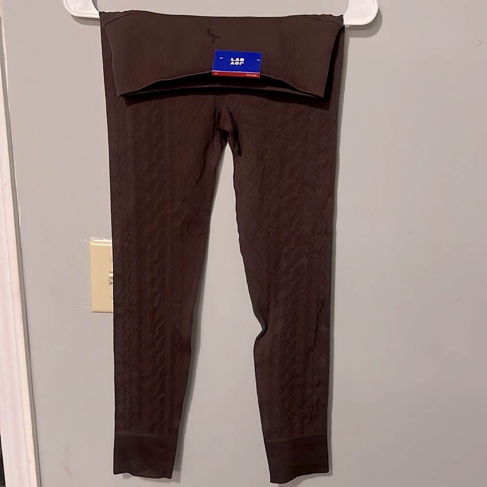 Hi rise leggings